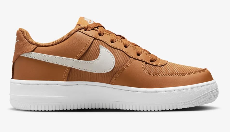 Image of Nike Kid's Air Force 1 Sneaker