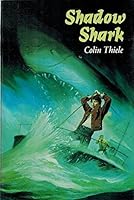 Shadow Shark 0060261781 Book Cover