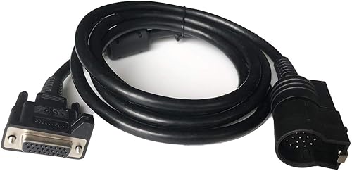 Etech OBD2 Cable de prueba principal DLC Cable de datos para GM Tech 2 escáner GM3000095 VETRONIX 02003214