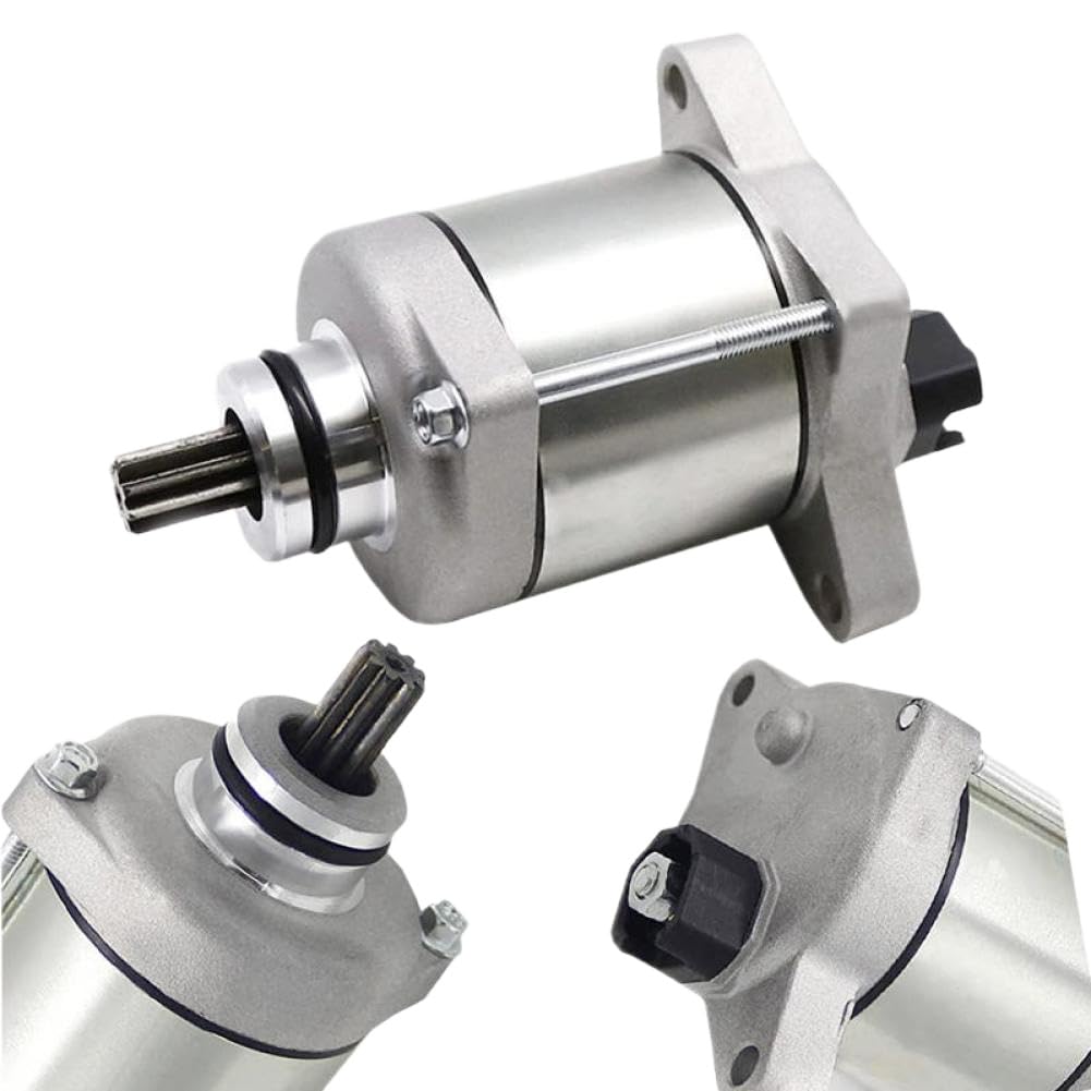 KT/M Starter e set compatibili con il motore fuoristrada per moto EXC XC XC-W 55540001000 55440126000