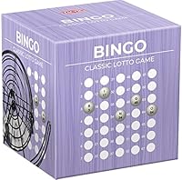 Tactic Collection Classique Bingo