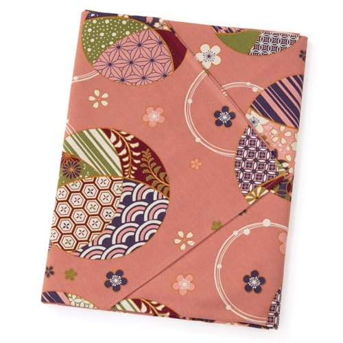 [���݂̂��] �唻�ӂ낵�� �ۂɏ��� �s���N 110cm×110cm nkp �O�� �O�� �ӂ낵�� ���{�� �� �R�b�g�� �G�R�o�b�O �a�G�� �a�� �h��