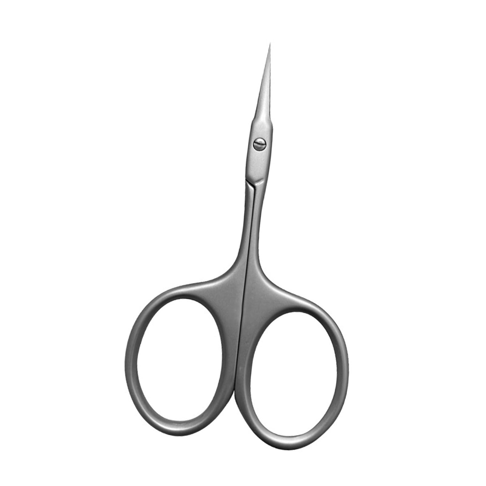 Cuticle Scissors Curved Nails Trimmer Scissors Dead Skin Remover Cuticle Cutter Professional Nails Tool Manicure Supply