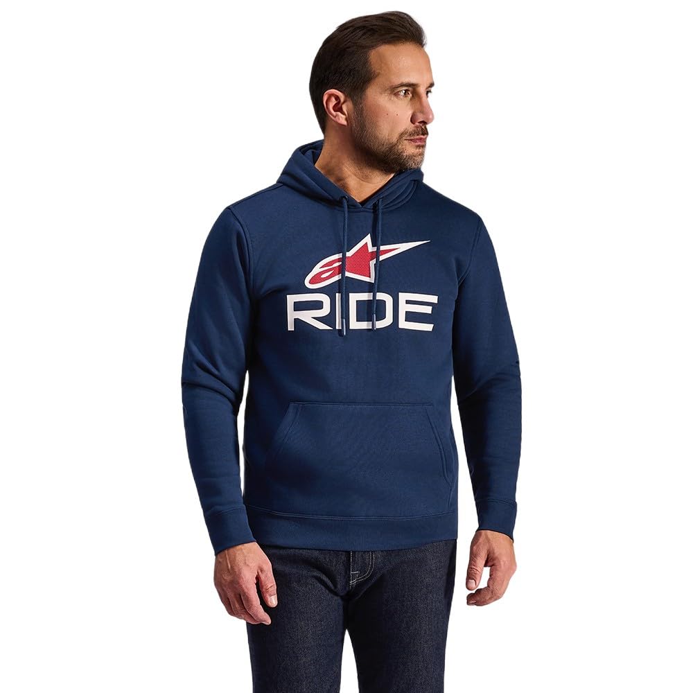 Alpinestars Ride Hoodie V3