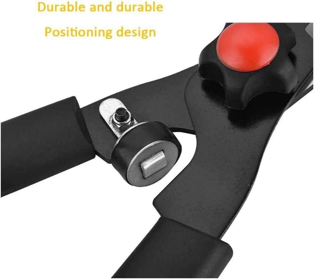 Pruning Shears,Garden Loppers Long Handle Weeding Pruning Scissors,Telescoping Garden Hedges Grass