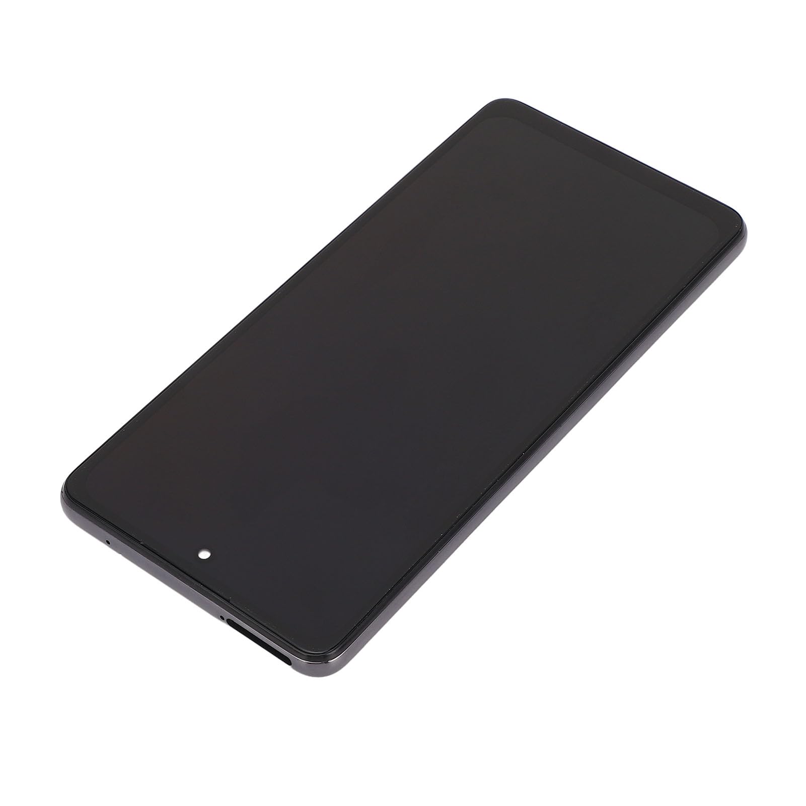 Digitizer touch screen LCD di ricambio con cornice per telefono A52 4G 5G, kit di riparazione ad alte prestazioni per professionisti