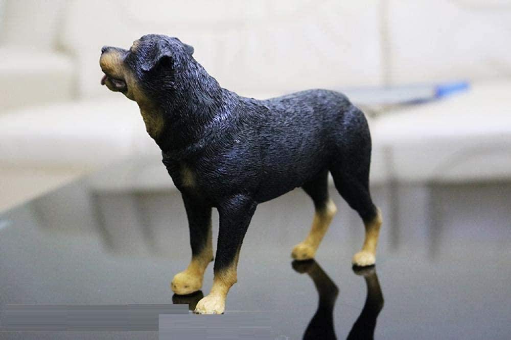 Na biurko biuro dom rodzina abstrakcyjne ozdoby kolekcja prezenty figurki sztuki posągi artykuły dekoracyjne rzeźby figurki statuetka model psa rzemiosło samochodowe ozdoby s dom przedmioty