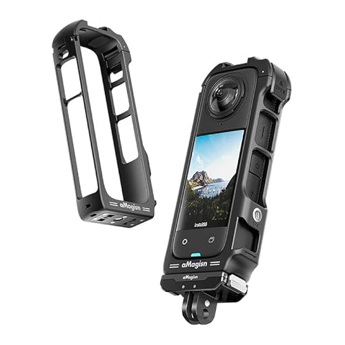 aMagisnKpeInsta360 X4NCbN[XvX`bNETMP[WSiJgیt[ANZT[ ANVJANZT[