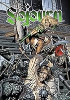 Sojourn (2001 series) #3 B006FOKK9Q Book Cover