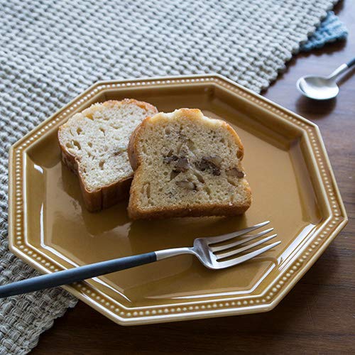 スタジオエム　ガティプレート　キャラメル　2枚セット　ペア Amazon.co.jp: studio m' ガティ プレート キャラメル : ホーム＆キッチン