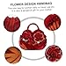 COSMEVIVI Bolso Tote Casual Para Mujer Gran Capacidad Diseño Elegante Para y Paseos Color Imagen de COSMEVIVI Bolso Tote Casual Para Mujer Gran Capacidad Diseño Elegante Para y Paseos Color