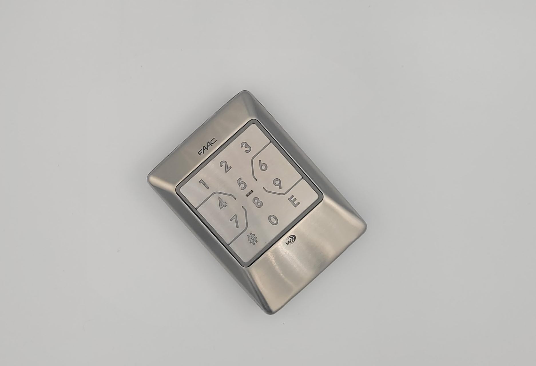 FAAC Clavier avec Code XKPW 868, 404038