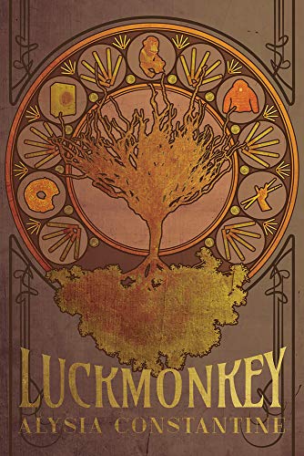 Luckmonkey view 2