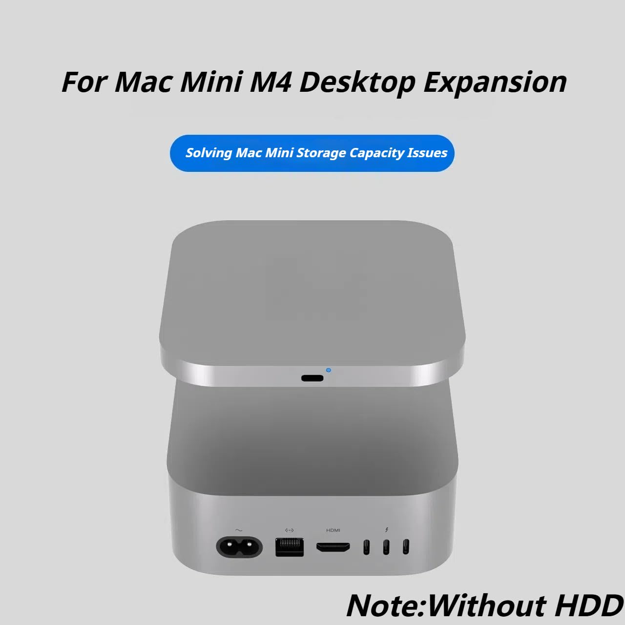 Mac mini M4 Pro 24GBメモリ 2TBストレージ Technojoy Team 2TB Mac mini M4 SSD - Third-Party SSD for Mac