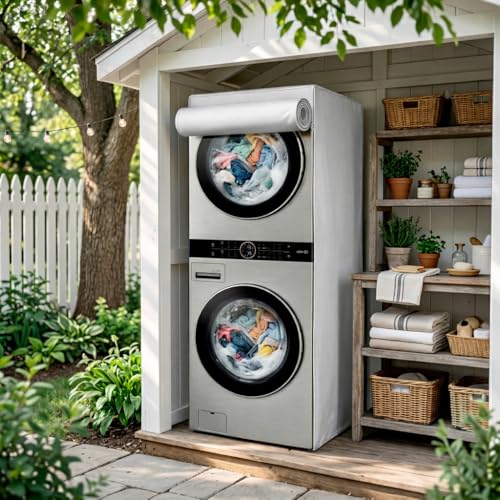 Lista de fundas para centros de lavado , tabla con los diez mejores. 24 Imagen adicional