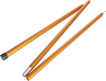 Kelty Universal Tent Pole Sections