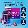 AdvoCare Spark - Energy Drink Mix - Vitamin & Amino Acid Supplement - Supports Energy & Focus - Portable Immune Support - Sugar-Free - Grape (10.5