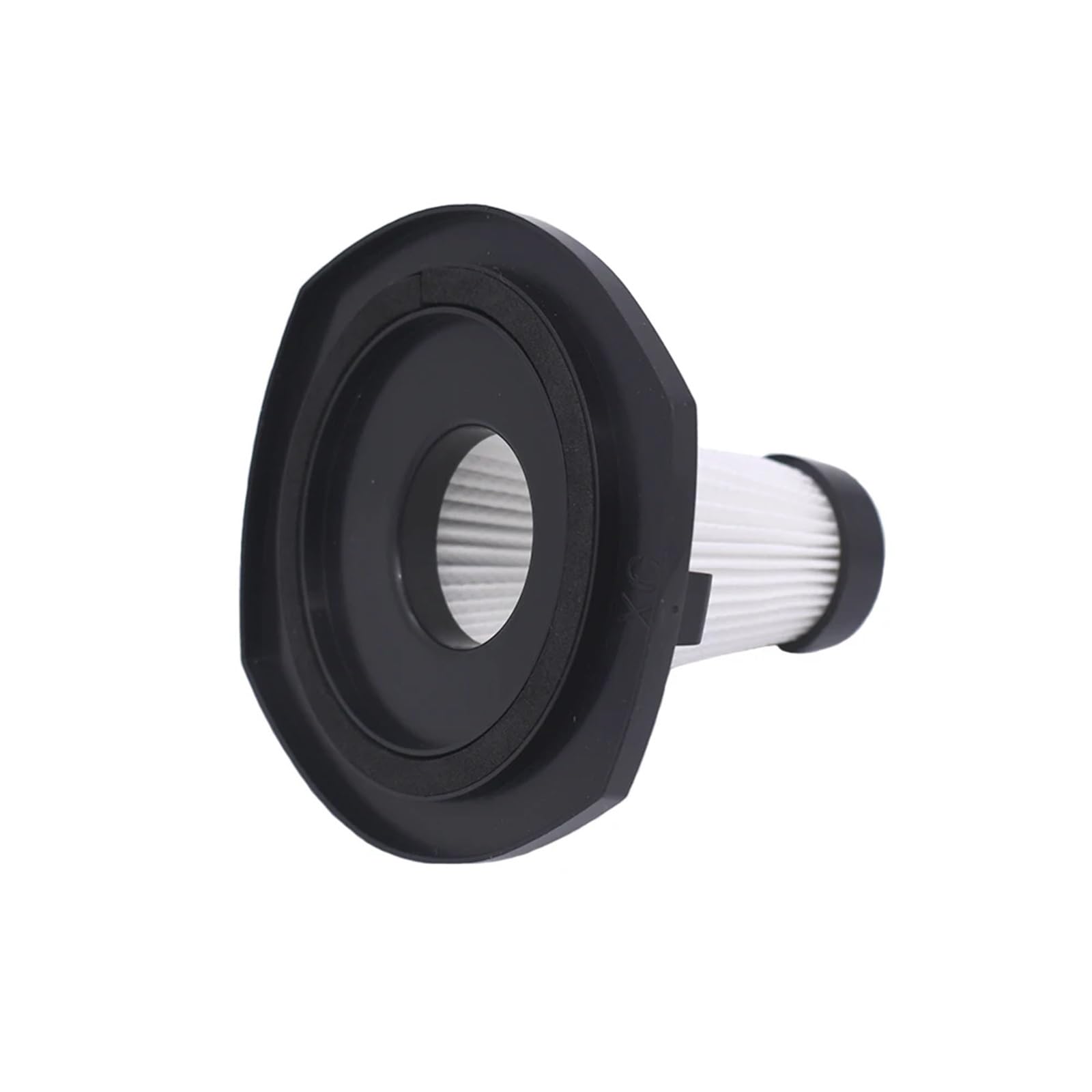 XEBRAD Odkurzacze nadające się do prania Zamienniki filtrów HEPA, do odkurzacza przewodowego MooSoo LT450, akcesoria do części filtrów Zmywalny filtr próżniowy(6pcs)