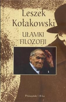 Ułamki filozofii