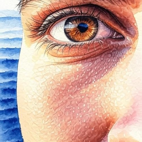 『Severe Ocular Surface Disease treatment, with Edward Holland, M.D.』のカバーアート
