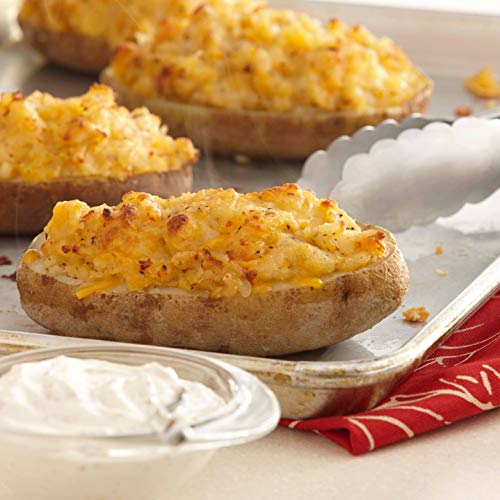 McCormick Garlic and Onion, Black Pepper and Sea Salt All Purpose Seasoning Oz - Image 5