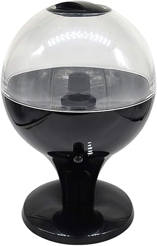 Miniatura 5 de Dispensador de caramelos, mini dispensador automático para dulces y frutas secas, 10.2 in