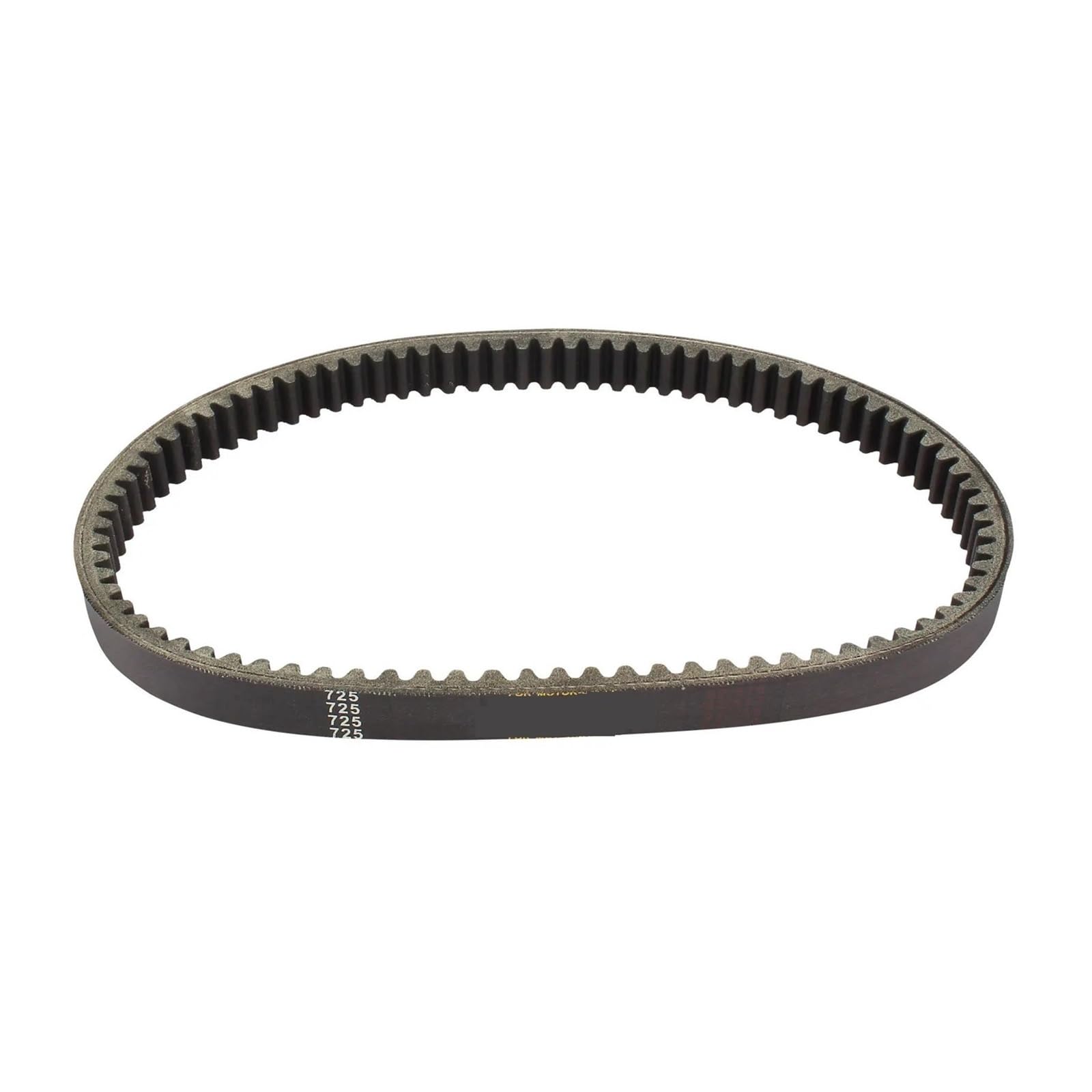 Amazon.co.jp: Vベルトベルト内周 ドライブベルト 725 クラッチ