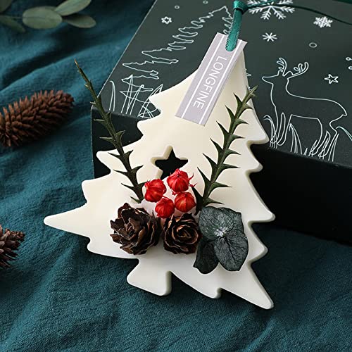 Dry Flower Scented Box Packaging para Air Sheet miniatura 7