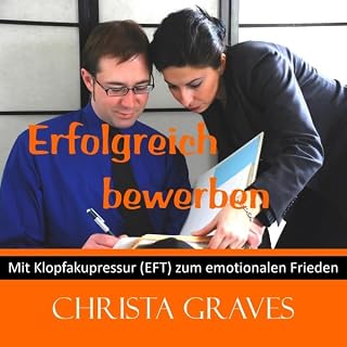 Erfolgreich bewerben Titelbild