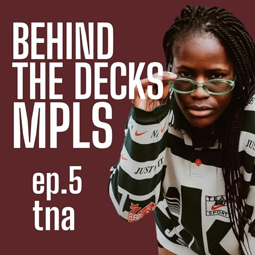 5a. TNA on Finding Your Unique Sound