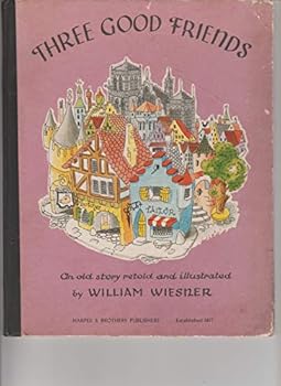 THREE GOOD FRIENDS [ 1st ]