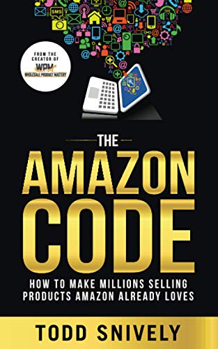 search sellers on amazon - The Amazon Code: How to Sell on Amazon and Make Millions Selling Name Brand Products Amazon Already Loves