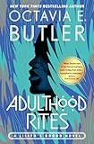 Adulthood Rites (Lilith's Brood, 2)
