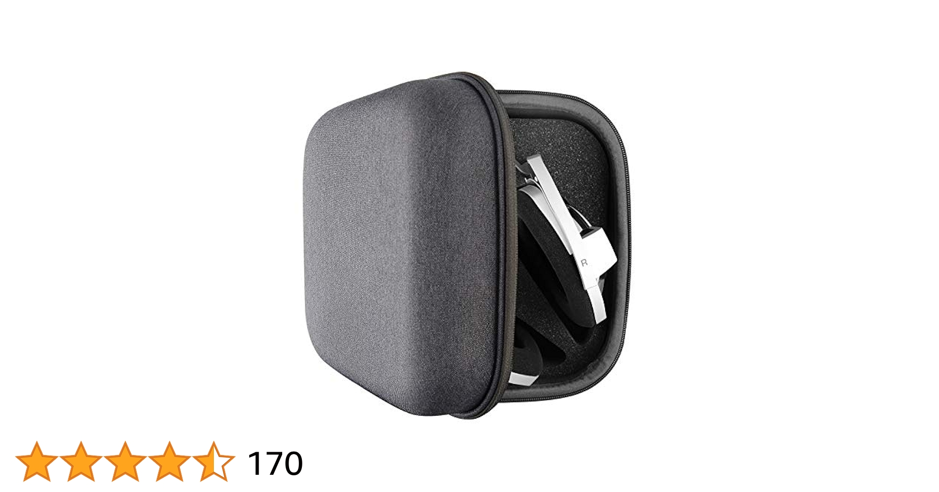 Amazon | Geekria ケース Shield ヘッドホンケース 互換性