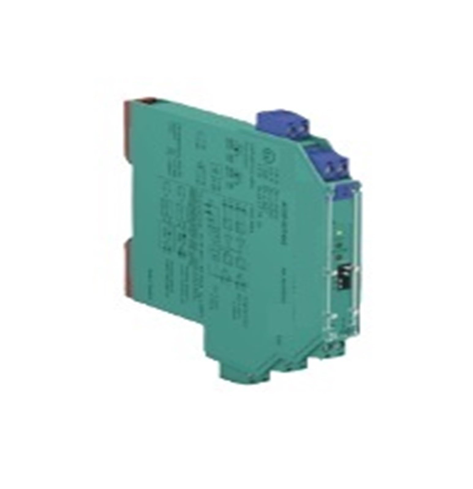 Barriera di Sicurezza isolata KCD2-SOT-EX2 Amplificatore con Interruttore a 2 canali