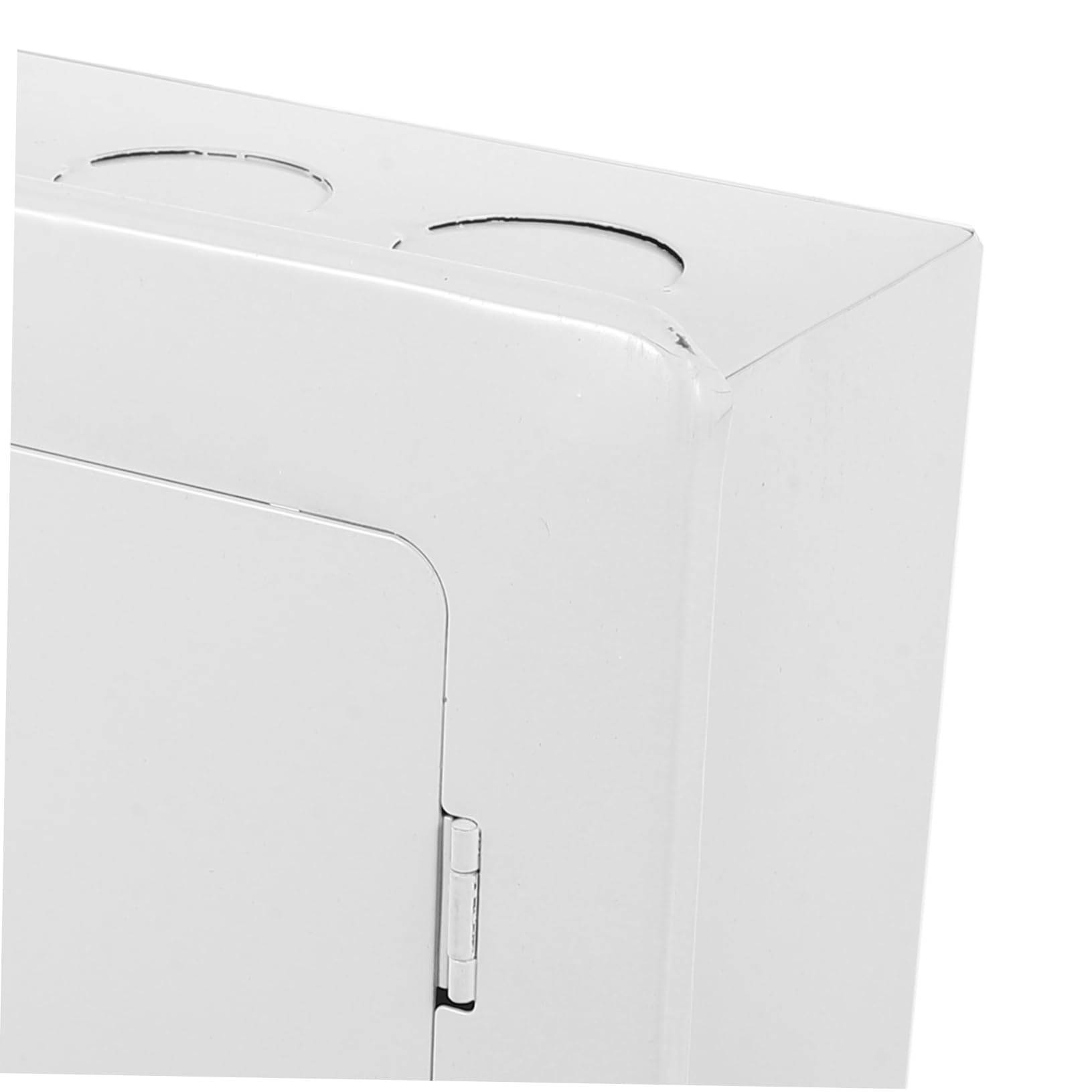 Angoily Boîte De Jonction Électrique Étanche Murale Boîte De Raccordement Extérieure Protection Éclaboussures Projet Bricolage Connexion Sécurisée Guidage Facile