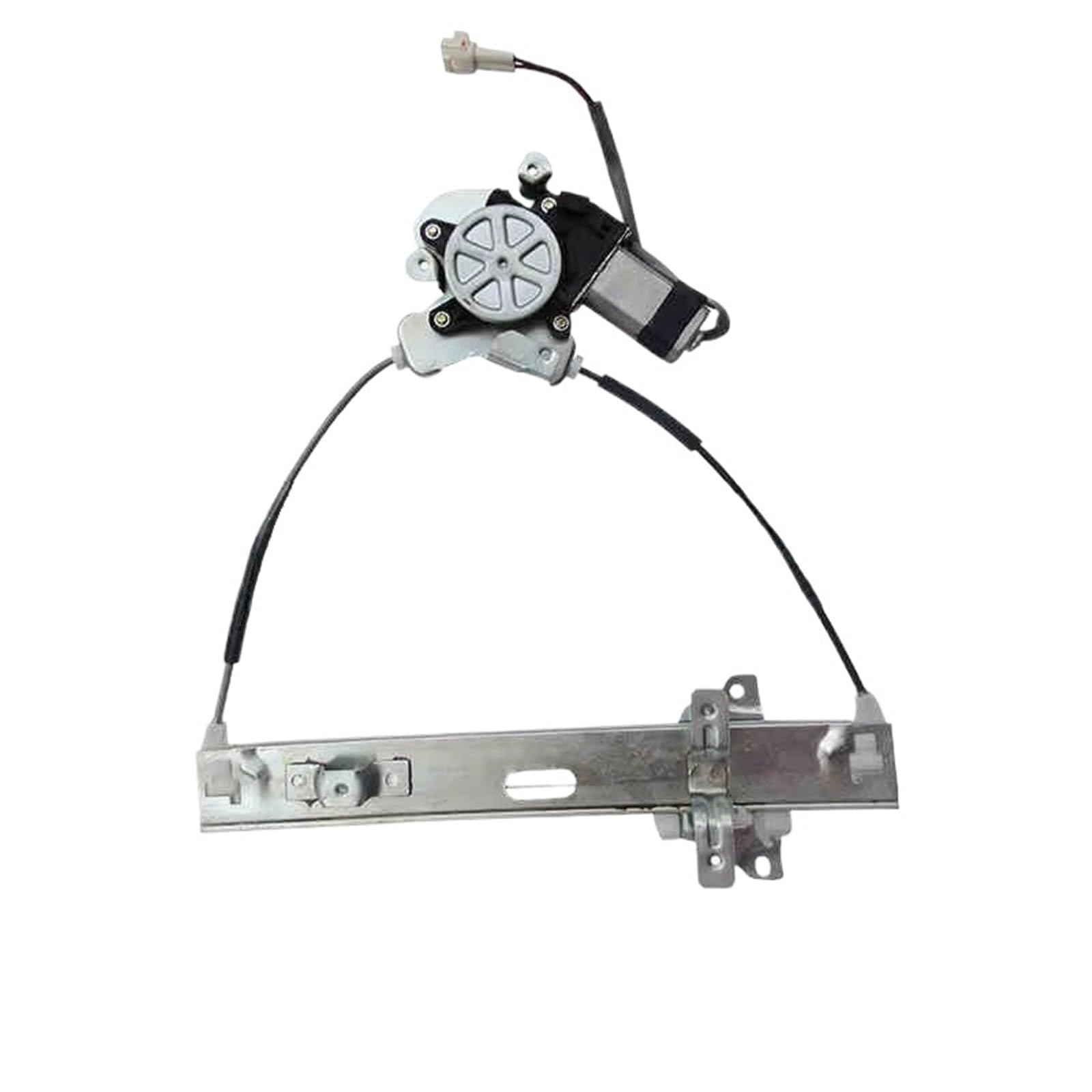 HIIAW Rear Electric Window Regulator for Suzuki for Liana Window Regulator Bracket(Rear Right)