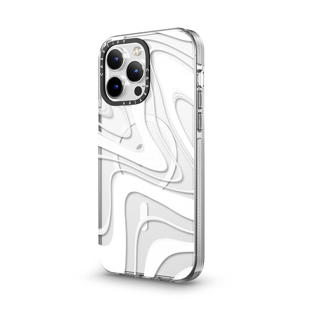 Amazon.co.jp: Casetify (ケースティファイ) クリアケース
