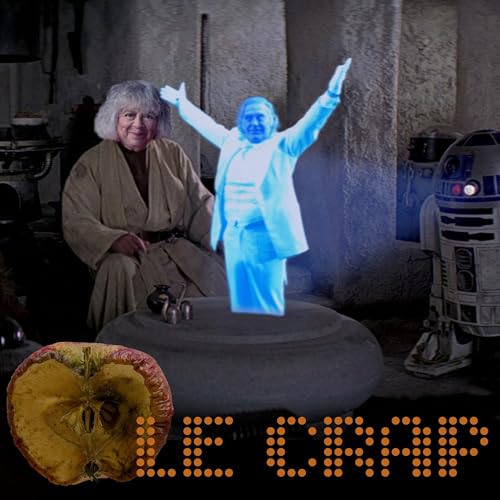 Dish #13 - The Apple (1980)