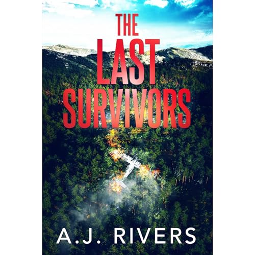 The Last Survivors by A.J. Rivers episode artwork