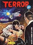  TERROR BLU N.62