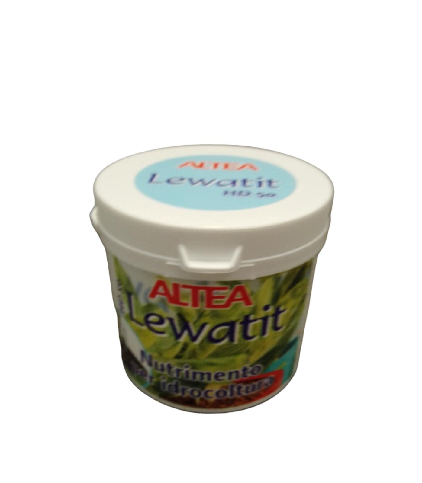 Altea Lewatit HD 50 280gr – Verde Vivo – Piante, fiori e composizioni di prima qualità