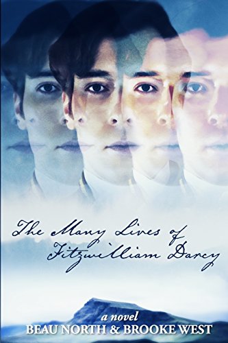 The Many Lives Of Fitzwilliam Darcy