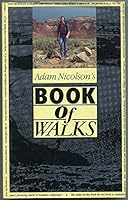 Book of Walks 0297830546 Book Cover