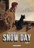 Photo Gallery snow day #1 (english edition) Photo Gallery snow day #1 (english edition)
