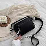 Reibungsloses Ziehen, glatte Schnalle, bequemes Öffnen und Schließen, einfach zu bedienen