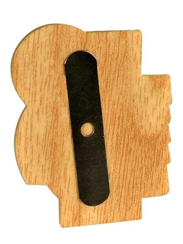 Magnete cresimaI 7 doni dello Spirito Santo