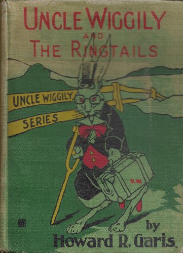 Uncle Wiggily and The Ringtails