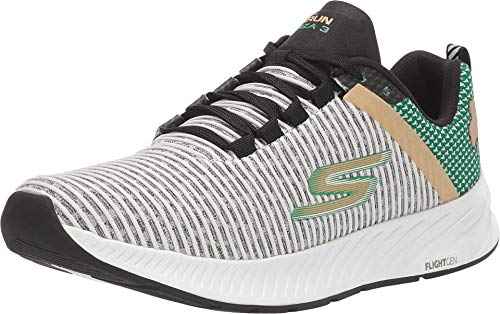 Skechers Go Run Forza 3 femme avec amorti réactif et semelle stable