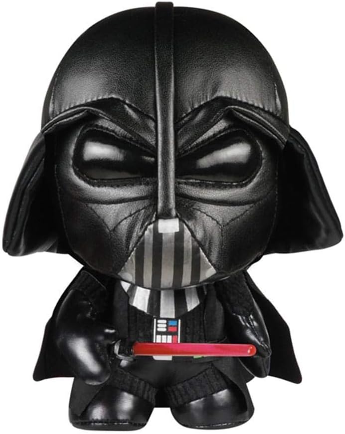 Funko 4784 Fabrikations Star Wars Darth Vader Figure
